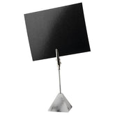 APS MARBLE TABLE STANDS - SET OF 4 PCS - Mabrook Hotel Supplies